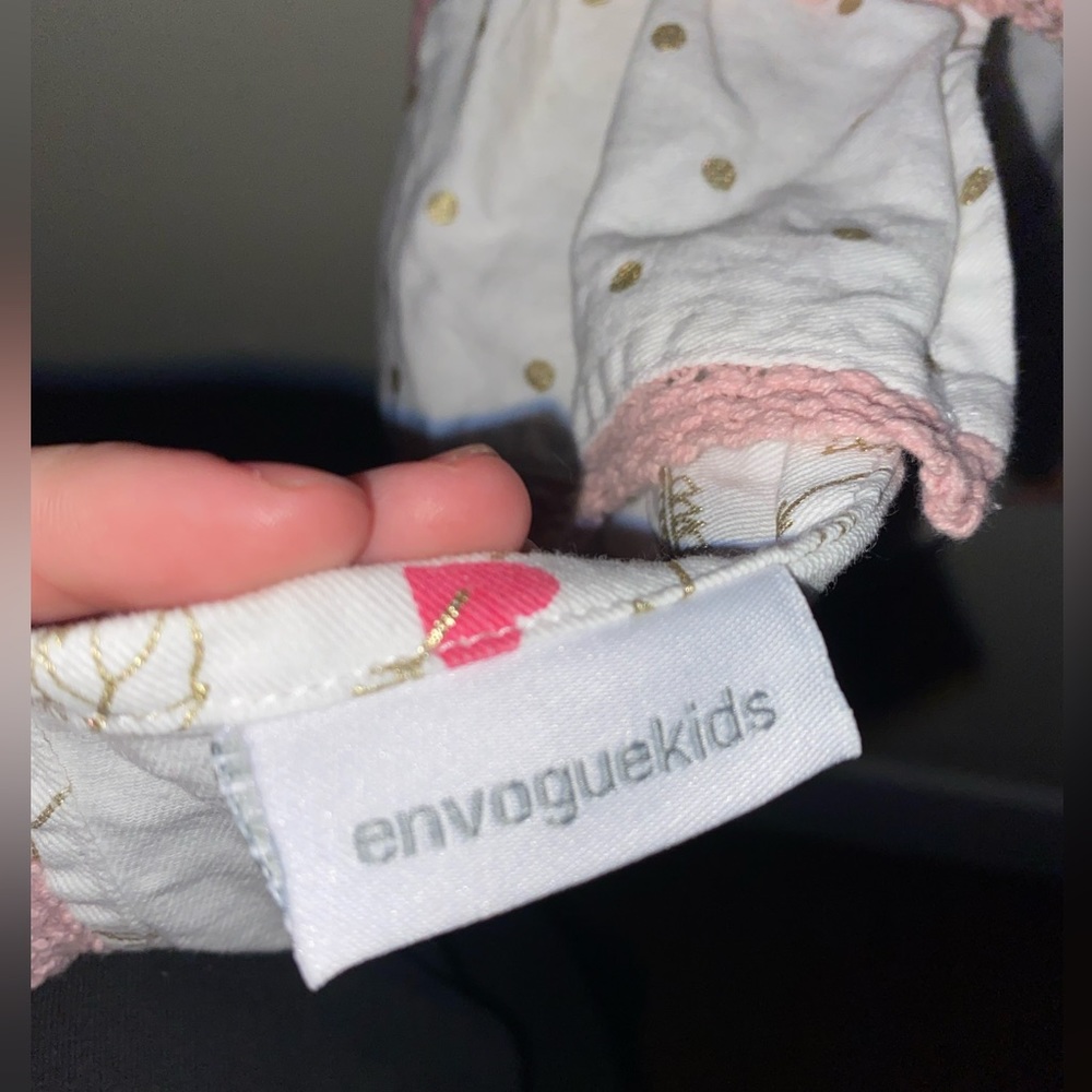 Kids apron - Picture 2 of 3